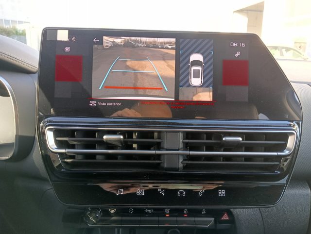 CITROEN C5 Aircross usata, con Climatizzatore