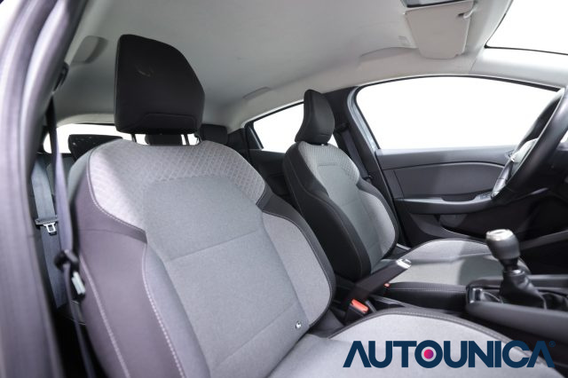 RENAULT Clio usata 42