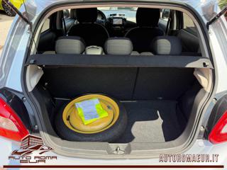 MITSUBISHI Space Star usata, con Lettore CD