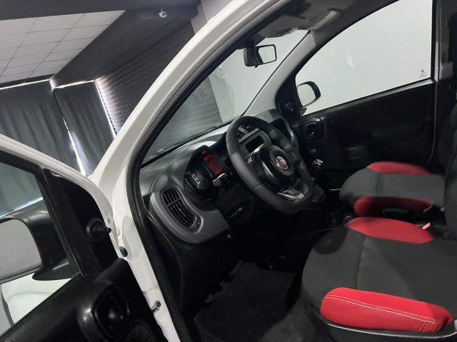FIAT Panda usata, con Chiusura centralizzata