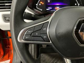RENAULT Clio usata, con Sensori di parcheggio posteriori