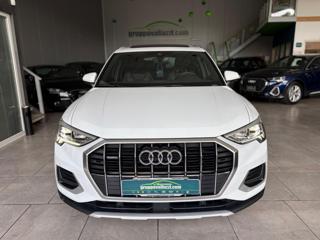 AUDI Q3 usata, con Airbag