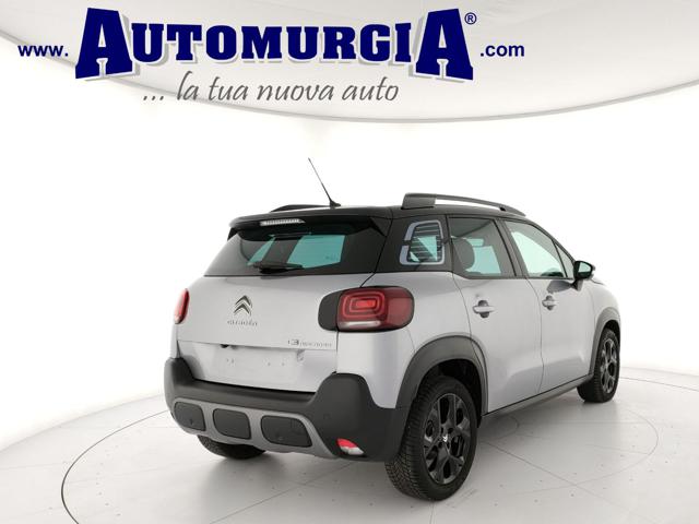 CITROEN C3 Aircross usata, con Airbag Passeggero
