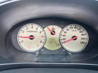 NISSAN Micra usata, con Immobilizzatore elettronico