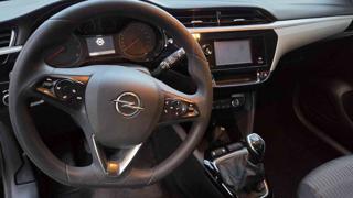 OPEL Corsa usata, con Cerchi in lega