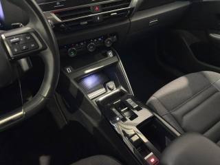 CITROEN C4 usata, con Controllo automatico clima