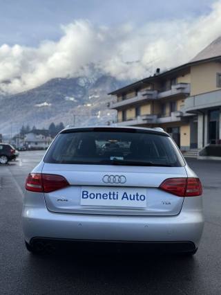 AUDI A4 usata, con Airbag Passeggero
