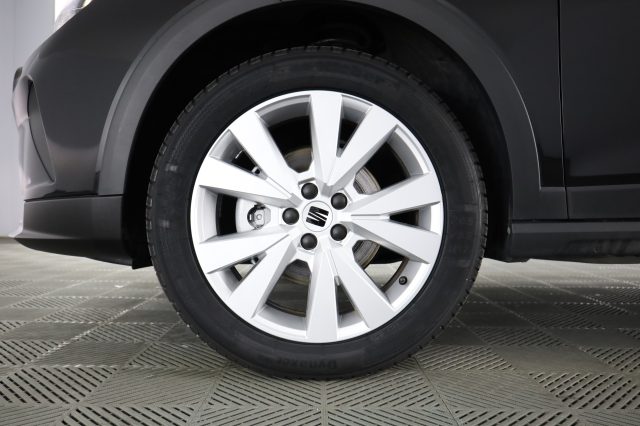 SEAT Arona usata 8