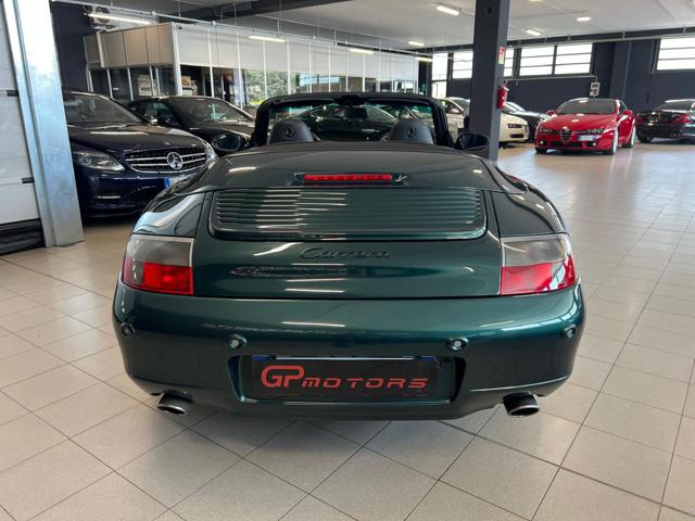 PORSCHE 911 usata, con Alzacristalli elettrici