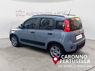 FIAT Panda usata, con Airbag Passeggero