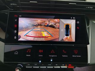 PEUGEOT 408 usata, con Immobilizzatore elettronico