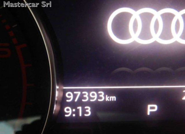 AUDI A4 usata, con ESP