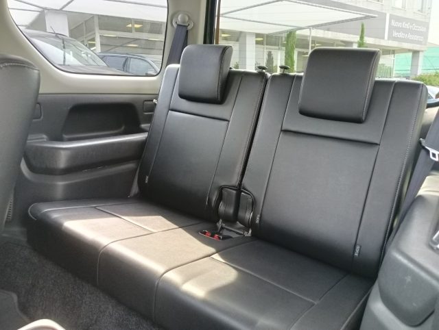 SUZUKI Jimny usata, con Controllo trazione