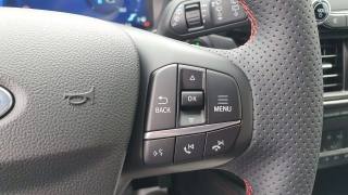 FORD Kuga usata, con ESP