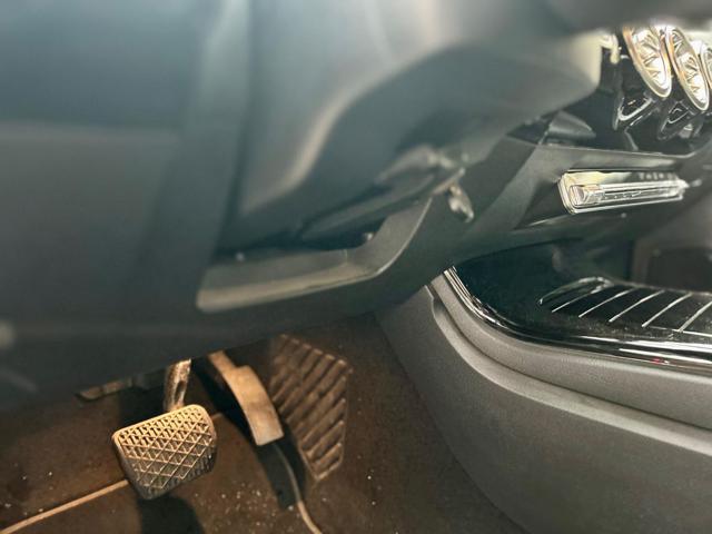 MERCEDES-BENZ A 180 usata, con Cruise Control