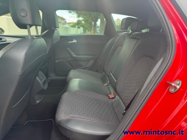 SEAT Leon usata, con Cruise Control