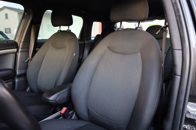 MINI Countryman usata, con Sound system