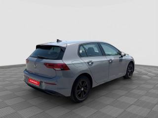 VOLKSWAGEN Golf usata 4
