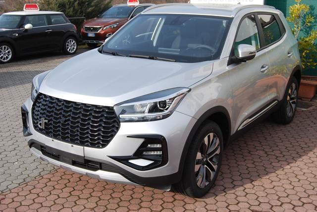 DR MOTOR DR 5.0 usata, con Airbag