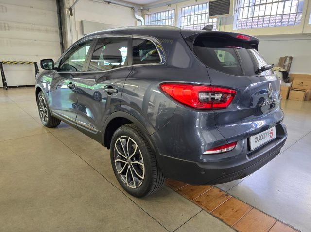 RENAULT Kadjar usata, con Airbag