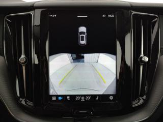 VOLVO XC60 usata, con Volante in pelle