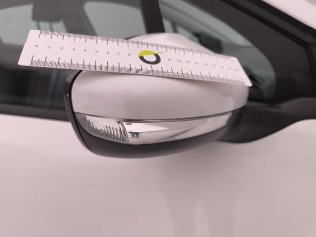 PEUGEOT 208 usata, con Limitatore di velocità