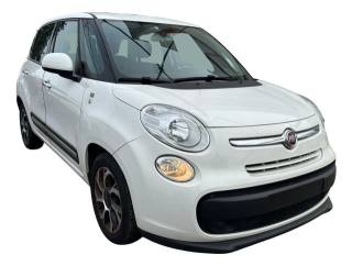 FIAT 500L usata, con Airbag