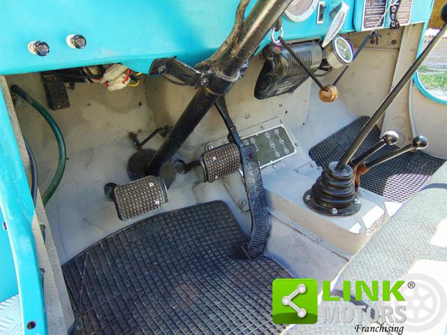 JEEP Other usata 18