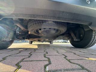 FIAT Fiorino usata, con Cerchioni in acciaio