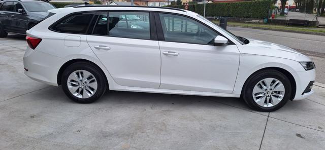 SKODA Octavia usata, con Cerchi in lega