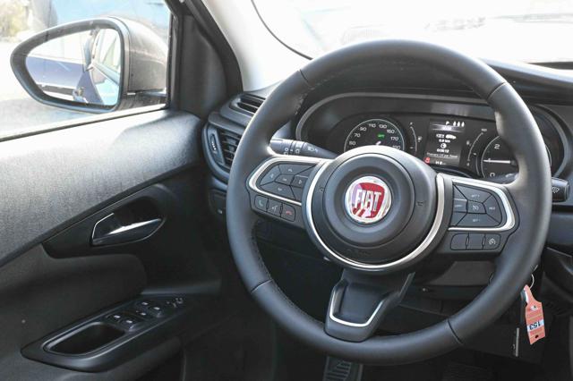 FIAT Tipo usata, con Bluetooth