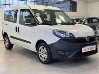 FIAT Doblo usata, con Airbag Passeggero