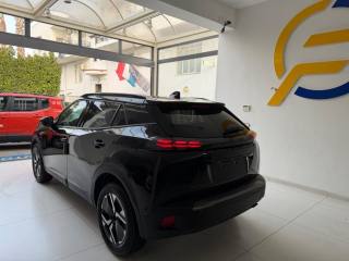 PEUGEOT 2008 usata, con Filtro antiparticolato