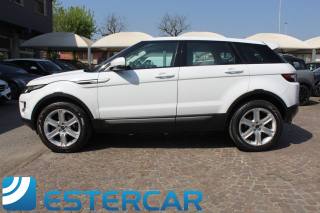 LAND ROVER Range Rover Evoque usata, con Cruise Control