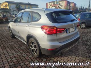 BMW X1 usata, con Bluetooth