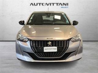 PEUGEOT 208 usata, con Airbag