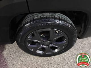 JEEP Renegade usata, con Vetri oscurati