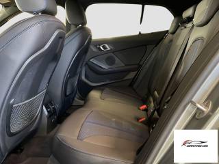 BMW 120 usata, con Cruise Control