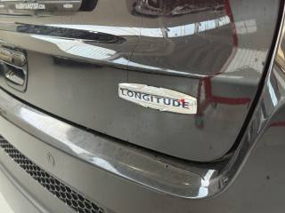 JEEP Compass usata, con Bluetooth