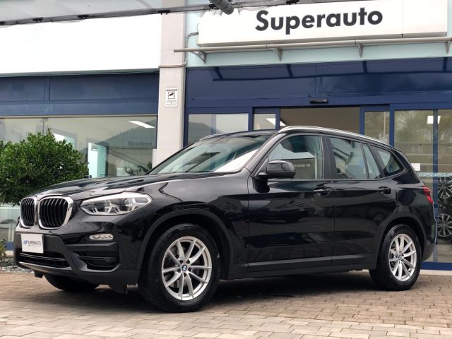 BMW X3 usata, con Airbag