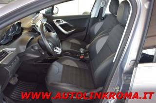 PEUGEOT 2008 usata, con Touch screen