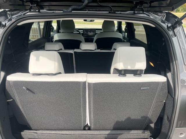 CITROEN C3 Aircross usata, con Vetri oscurati