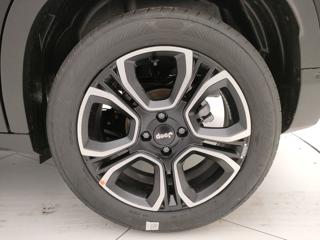 JEEP Avenger usata, con Sedile posteriore sdoppiato