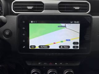 DACIA Duster usata, con Controllo automatico clima