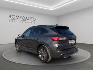 FORD Kuga usata, con Airbag Passeggero