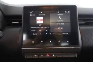 RENAULT Clio usata 7