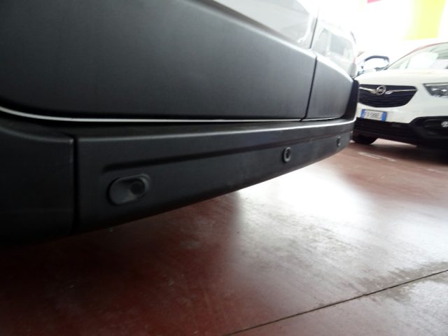 RENAULT Master usata, con Chiusura centralizzata