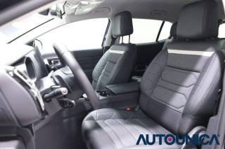 CITROEN C5 Aircross usata, con Autoradio
