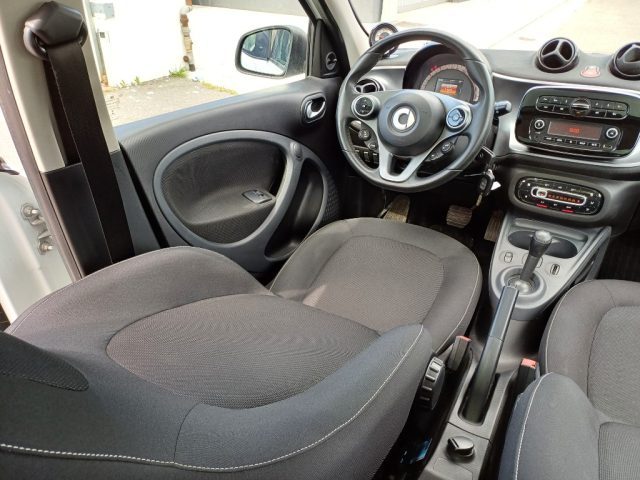 SMART ForFour usata 17