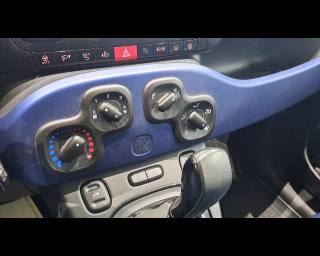 FIAT New Panda usata, con Volante multifunzione
